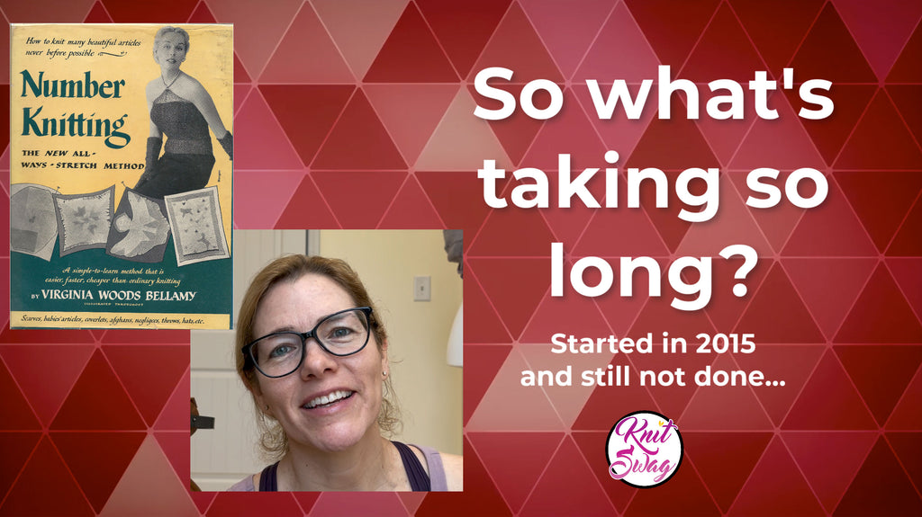 What's Taking So Long?